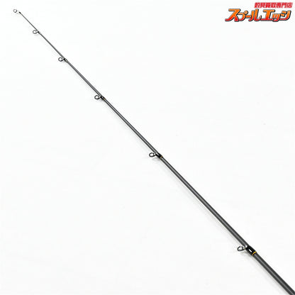 【レイドジャパン】 グラディエーター アンチ GA-74ML+S ナビゲーター74 RAID-JAPAN GLADIATOR Anti Navigator ブラックバス K_240