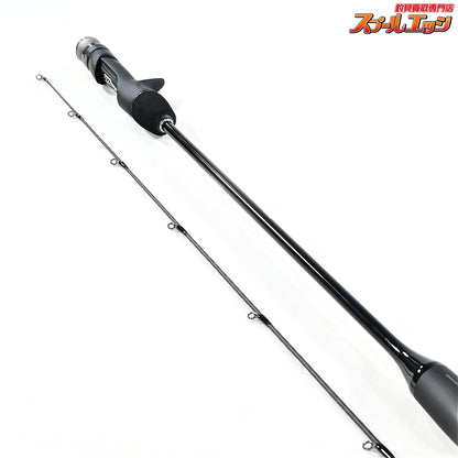 【シマノ】 24オシアジガー LJ B62-1/FS SHIMANO OCEA JIGGER LJ マダイ タチウオ シーバス K_190