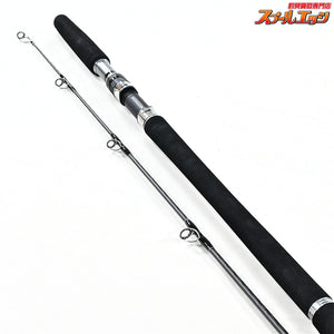 【シマノ】 17オシアプラッガー フルスロットル S80M SHIMANO OCEA PLUGGER FULL THROTTLE キハダマグロ ヒラマサ カンパチ K_225