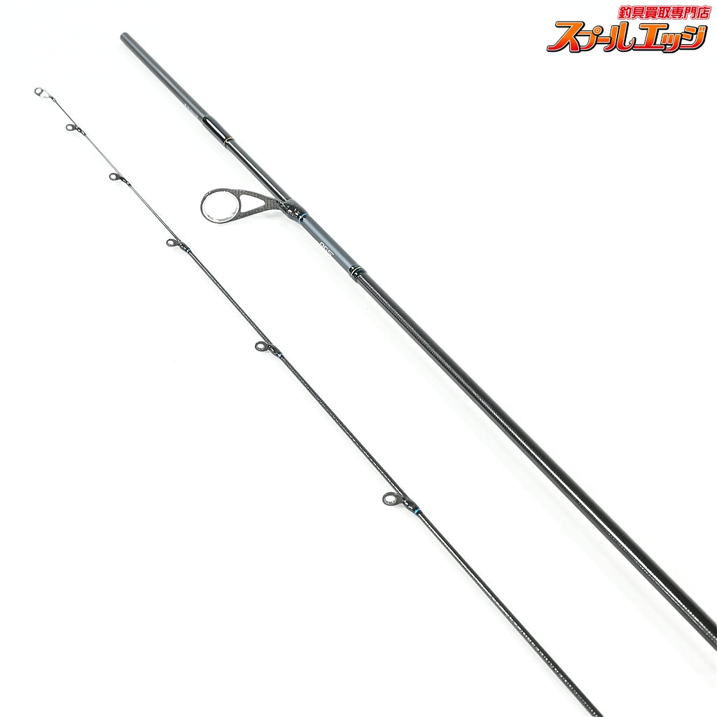 【ダイワ】 23エメラルダス ストイスト ST 73L-S ストリームチューン DAIWA EMERALDAS STOIST アオリイカ K_159