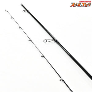 【ダイワ】 23ハートランド HL 702UL+FS-ST23 DAIWA HEARTLAND ブラックバス K_152
