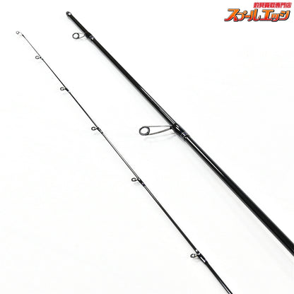 【ダイワ】 23ハートランド HL 702UL+FS-ST23 DAIWA HEARTLAND ブラックバス K_152