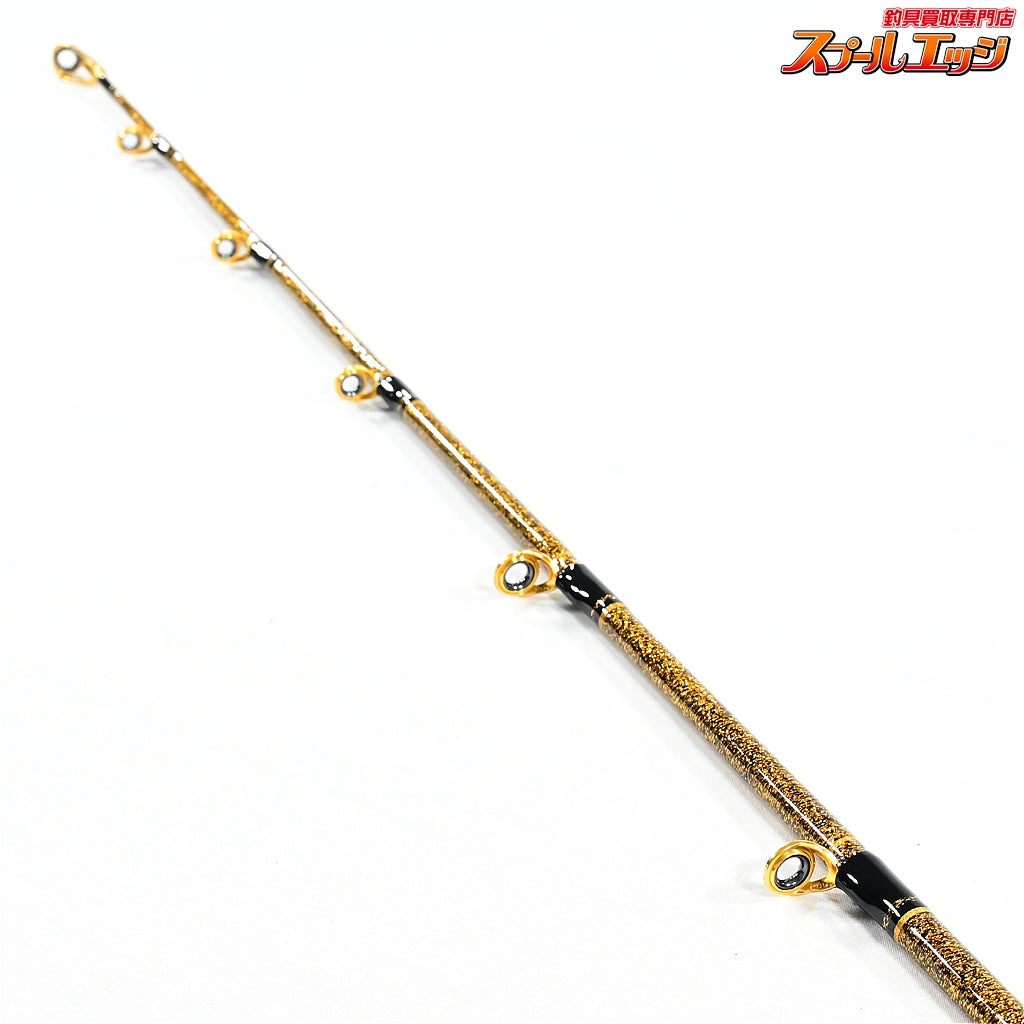 【アルファタックル】 スーパーディープクルーザー 25周年記念モデル alpha tackle AlphaTackle Super Deepcruiser 25th Anniversary キンメ クロムツ アカムツ K_220