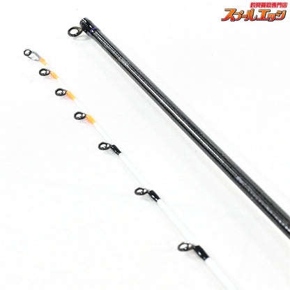 【大西釣具工房】 湾フグ 斬 OFF ONISHI-FISHING-FACTORY WAN-FUGU ZAN フグ K_178