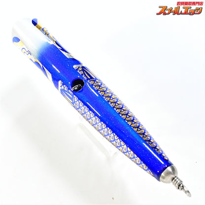【CBONE】 シービーワン バズー 180 鯉のぼり 2026年釣りフェス限定カラー CBONE BAZOO 海水用ルアー K_060