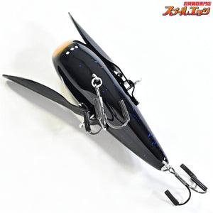 【スキルフル】 ポップンクローラー 男の妄想トップシリーズ スカンク 105mm 約33g sillful Pop'n Crawler 淡水用ルアー K_060