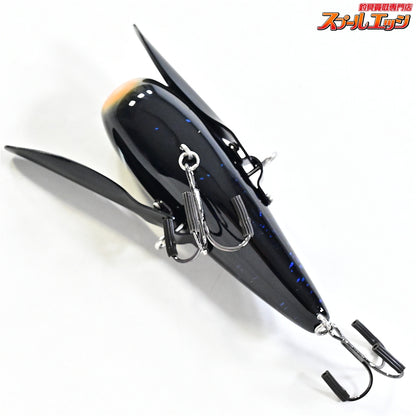 【スキルフル】 ポップンクローラー 男の妄想トップシリーズ スカンク 105mm 約33g sillful Pop'n Crawler 淡水用ルアー K_060