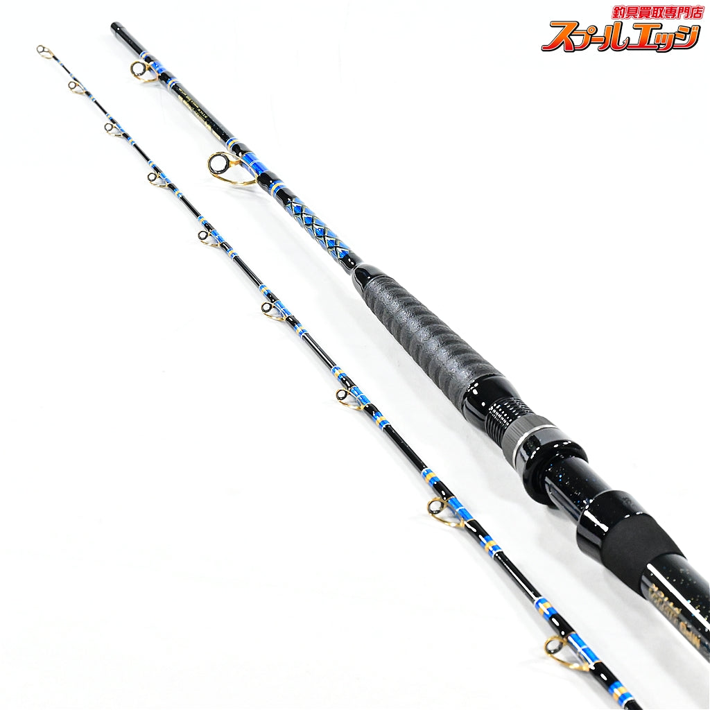 【アルファタックル】 MPG ウルトラスティック ストレガ 300 alpha tackle MPG ULTRA-STICK マダイ シマアジ ヒラメ K_234