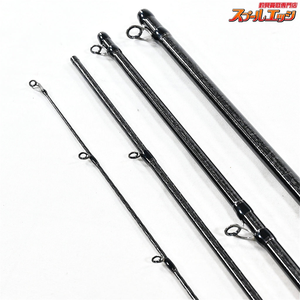 【シマノxジャッカル】 20ポイズン アルティマ 1610MH-5 トルザイトモデル SHIMANOxJACKALL POISON ULTIMA ブラックバス K_100