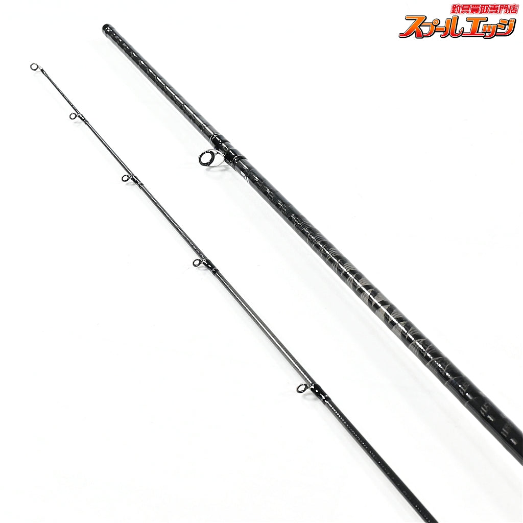 【ダイワ】 24タトゥーラ XT 672MHFB DAIWA TATULA ブラックバス K_158
