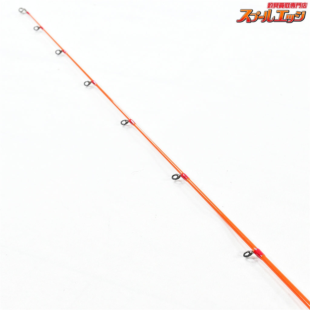 【メジャークラフト】 フルソリ タイラバ FS B67ML/TR Major Craft FULLSORI マダイ K_242