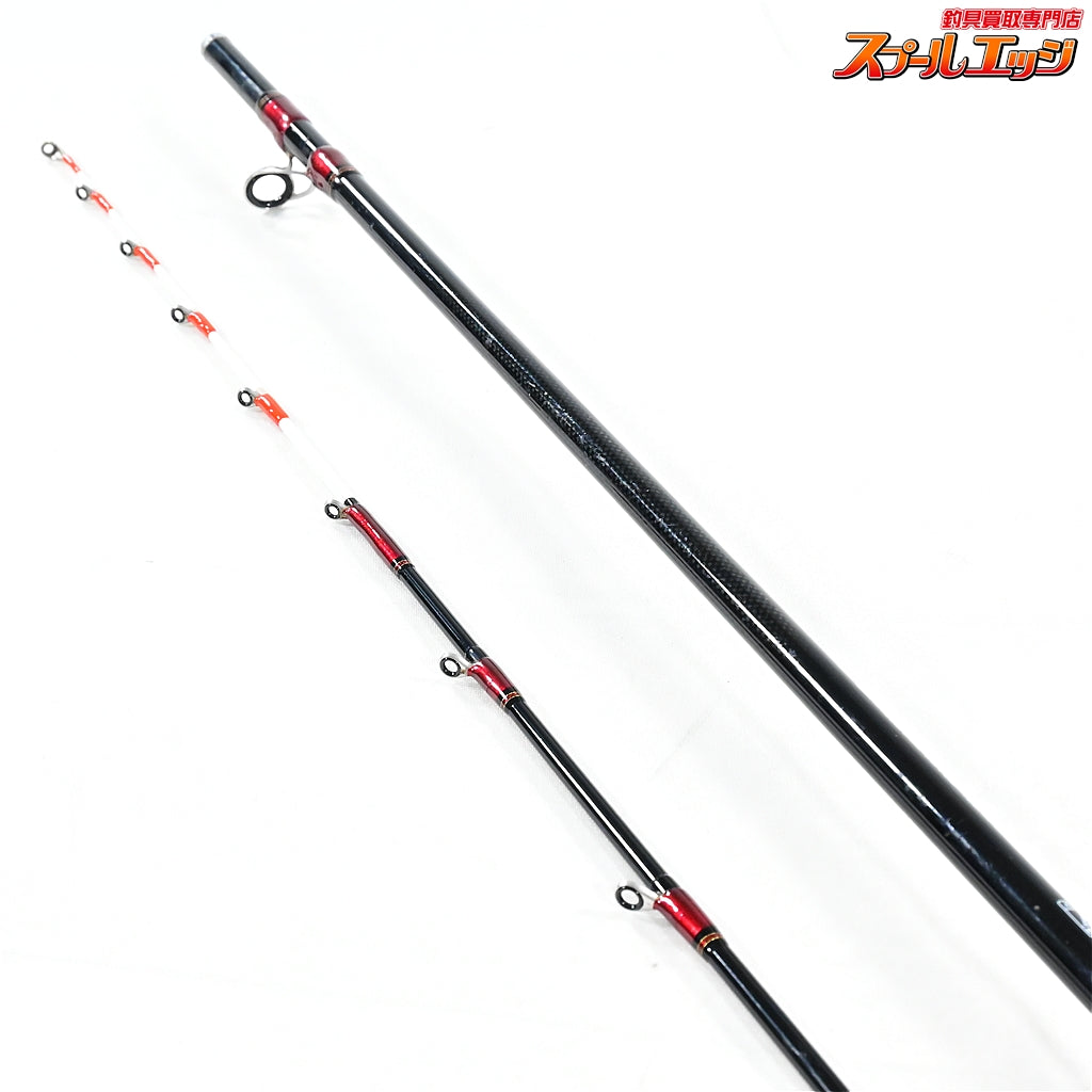 【ダイワ】 20アナリスター タチウオ テンヤ 82-180・R DAIWA ANALYSTAR TACHIUO TENYA タチウオ K_139