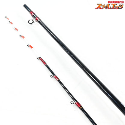 【ダイワ】 20アナリスター タチウオ テンヤ 82-180・R DAIWA ANALYSTAR TACHIUO TENYA タチウオ K_139