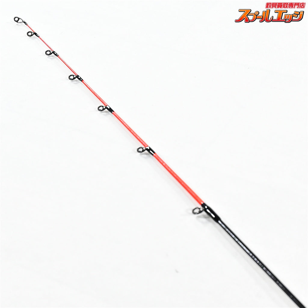 【ダイワ】 21ソルティガ SLJ 510LS-SMT DAIWA SALTIGA マダイ イサキ タチウオ K_220