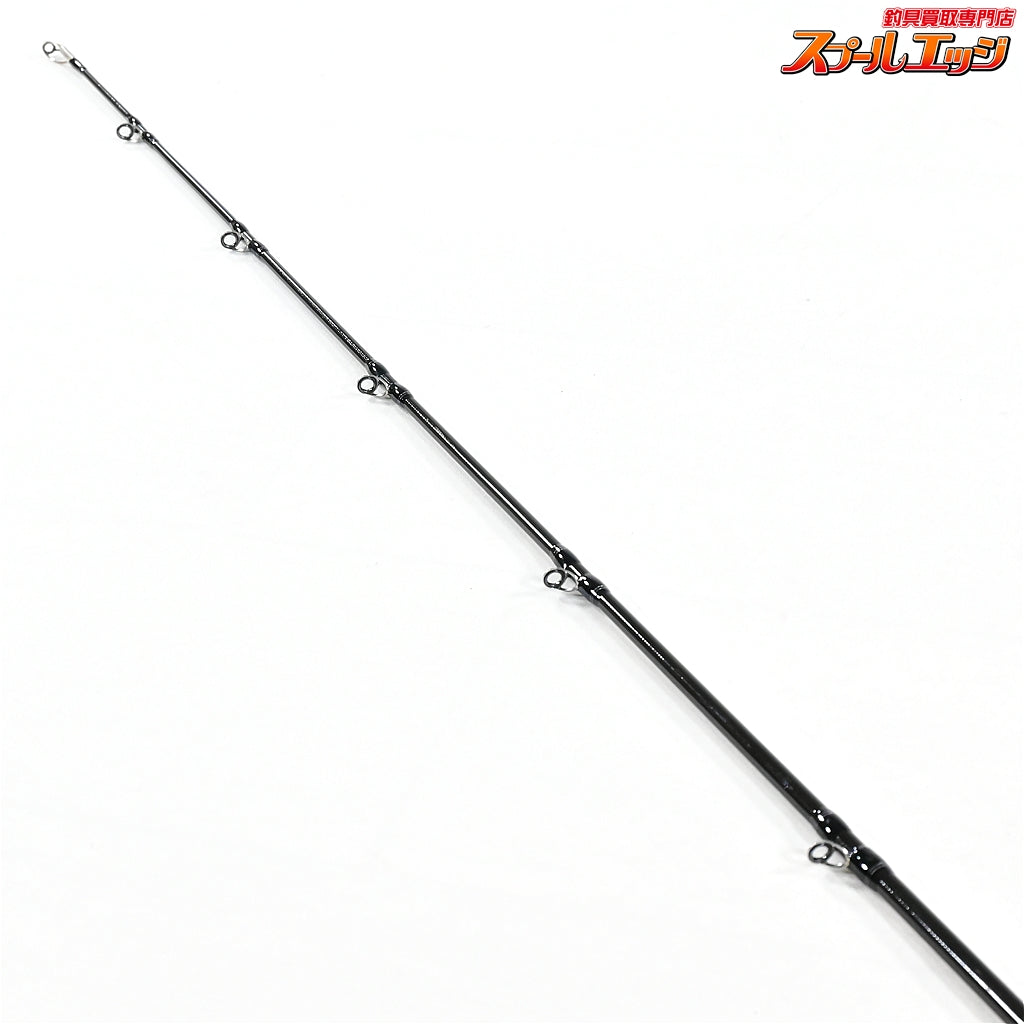 【レジットデザイン】 ワイルドサイド WSC-65XXH ビッグベイトスペシャル LEGIT-DESIGN WILD SIDE ブラックバス シーバス K_238