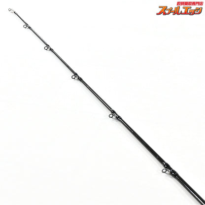 【レジットデザイン】 ワイルドサイド WSC-65XXH ビッグベイトスペシャル LEGIT-DESIGN WILD SIDE ブラックバス シーバス K_238