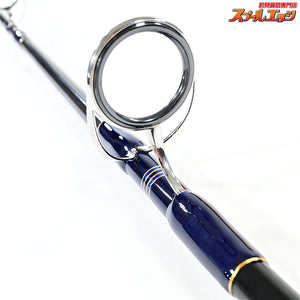 【MCワークス】 スローハンド SH758TSZ オールザットツナ MC-WORK SLOW HAND ALL THAT TUNA クロマグロ キハダマグロ K_198