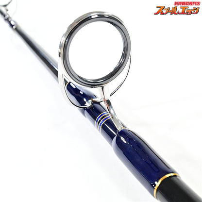 【MCワークス】 スローハンド SH758TSZ オールザットツナ MC-WORK SLOW HAND ALL THAT TUNA クロマグロ キハダマグロ K_198