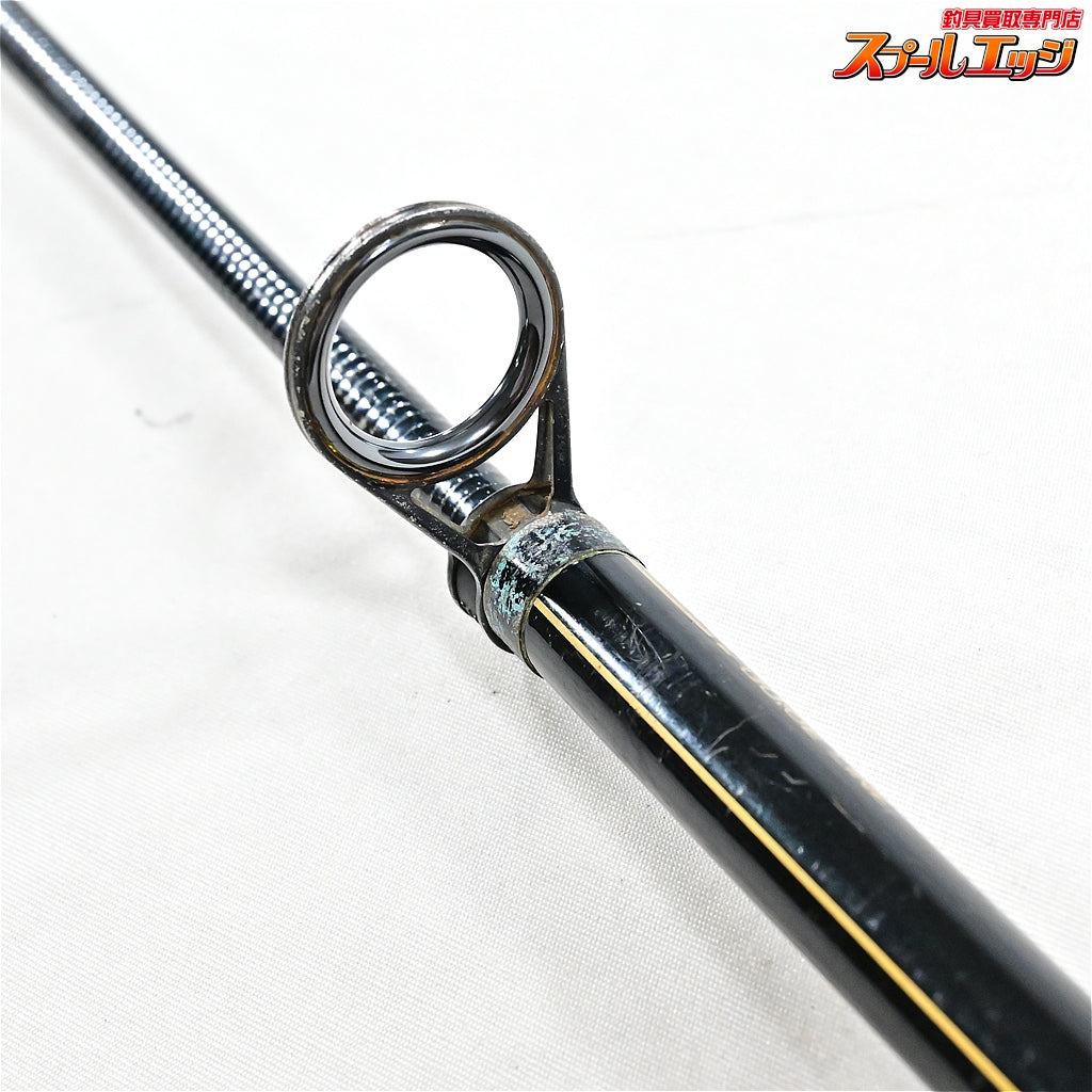 【ダイワ】 チームダイワ-S S1003T-3FS ソルトウォーター DAIWA TEAM DAIWA-S Salt Water シーバス イナダ ワラサ K_159