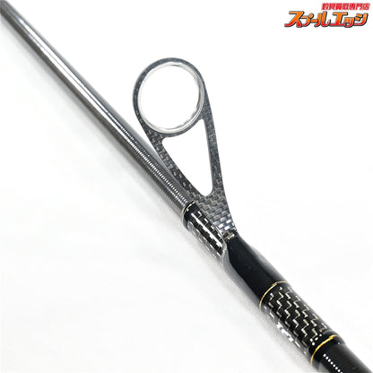 【ダイワ】 17モアザン エキスパート AGS 109ML/M DAIWA morethan EXPERT シーバス ヒラメ イナダ マゴチ K_216