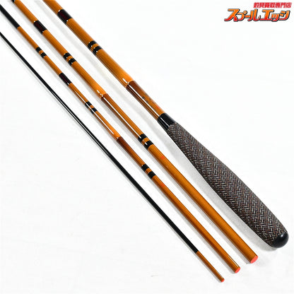【シマノ】 普天元 独歩 13尺 SHIMANO HUTENGEN DOPPO ヘラブナ K_153