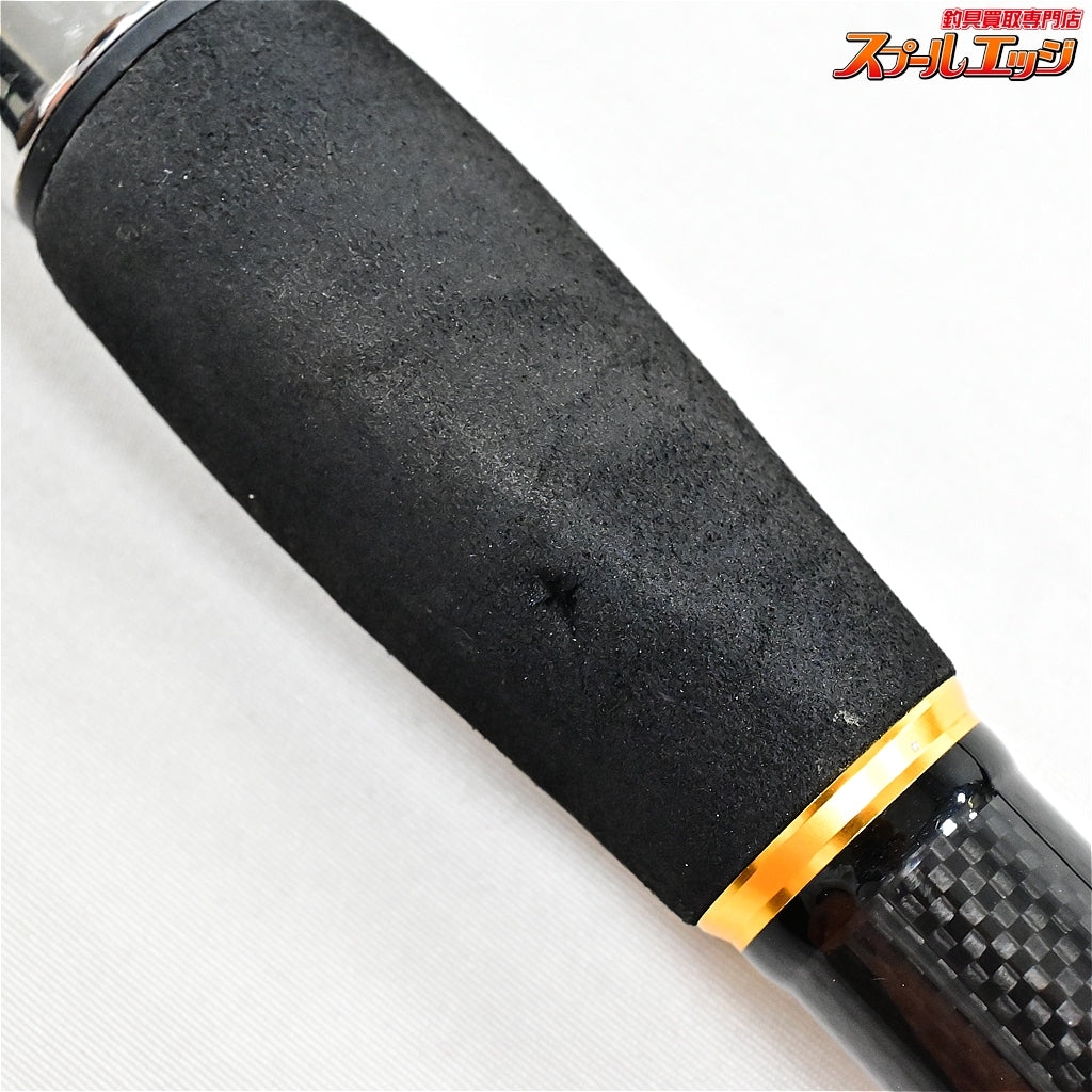 【ダイワ】 17ゴウイン アオモノ M-235・E DAIWA GOUIN AOMONO ブリ ヒラマサ カンパチ K_235
