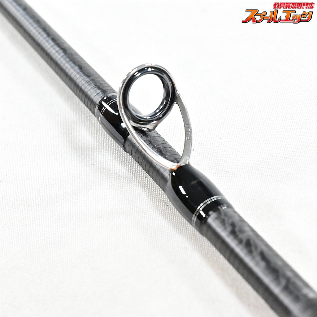 【シマノ】 19ライトゲーム CI4+ タイプ82 H185 右巻き仕様 SHIMANO LIGHT-GAME マダイ タチウオ ヒラメ K_170