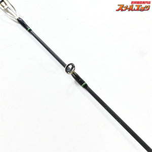 【ノリーズ】 ロードランナー ヴォイス LTT 6100H NORIES ROAD RUNNNER VOICE ブラックバス K_251