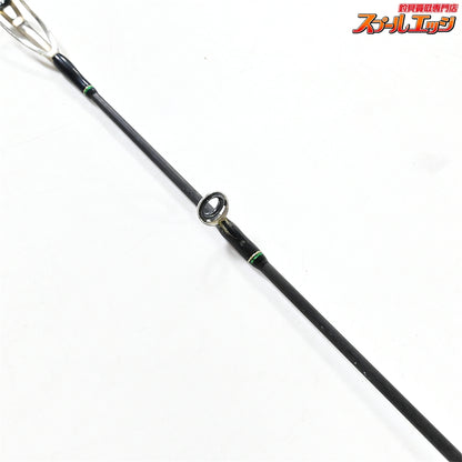 【ノリーズ】 ロードランナー ヴォイス LTT 6100H NORIES ROAD RUNNNER VOICE ブラックバス K_251