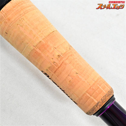 【シマノ】 25ブレニアス XR B74ML-S SHIMANO BRENIOUS クロダイ K_164