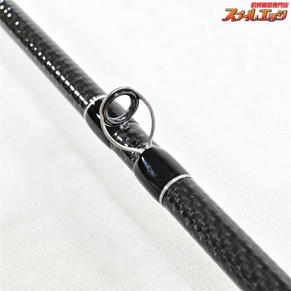 【ダイワ】 14ブラックレーベル プラス BL+ 7011HRB DAIWA BLACK LABEL PLUS ブラックバス K_259