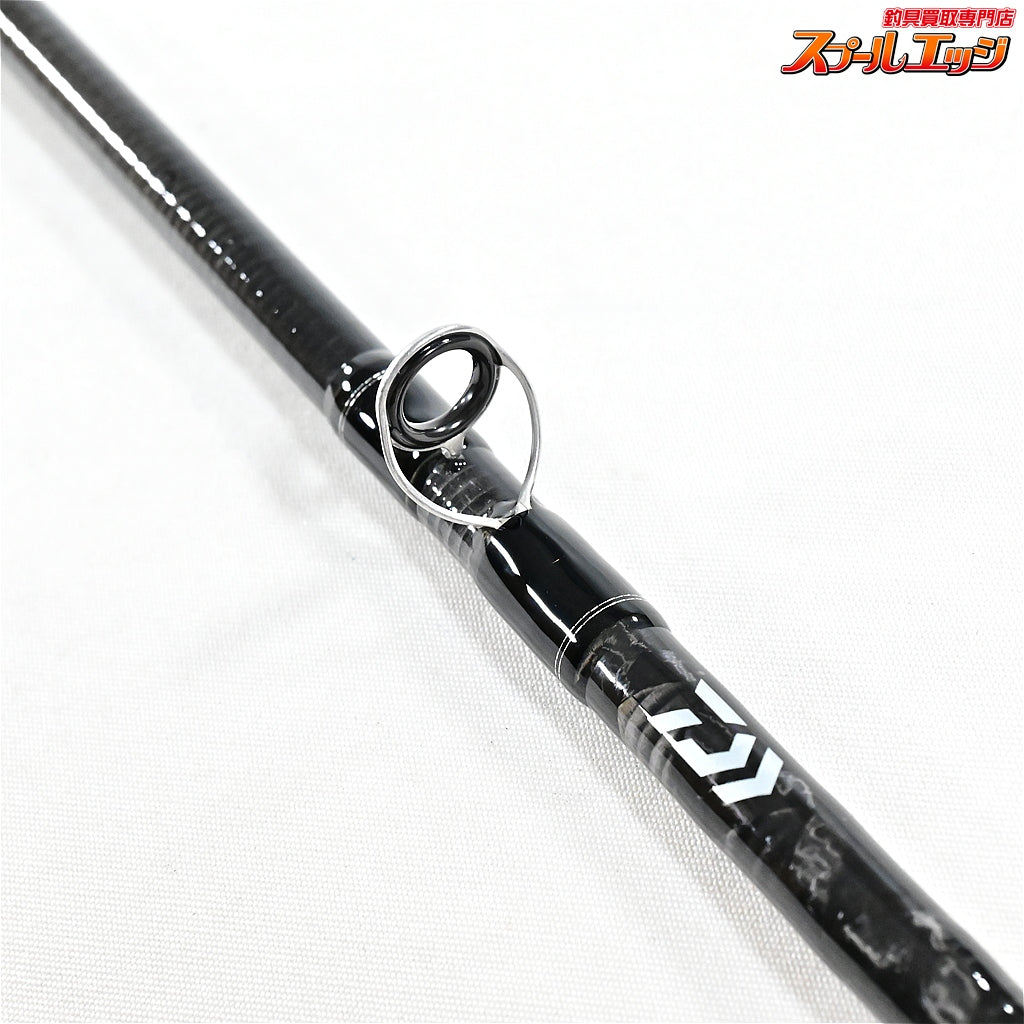 【ダイワ】 24タトゥーラ XT 6101MRB DAIWA TATULA ブラックバス K_220