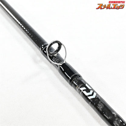 【ダイワ】 24タトゥーラ XT 6101MRB DAIWA TATULA ブラックバス K_220