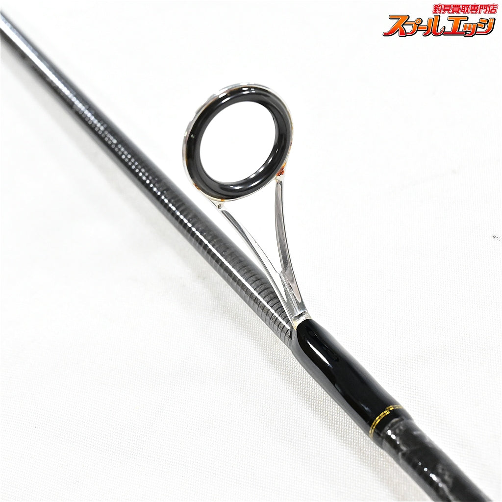 【ダイワ】 メバリングX 78L-T DAIWA MEBARIG-X メバル カマス メッキ K_162
