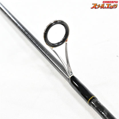 【ダイワ】 メバリングX 78L-T DAIWA MEBARIG-X メバル カマス メッキ K_162
