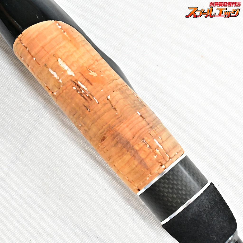 【メガバス】 オロチ カイザ F3-610KS 4P ジェイドパイソン マルチピース Megabass OROCIH XXX ブラックバス K_102