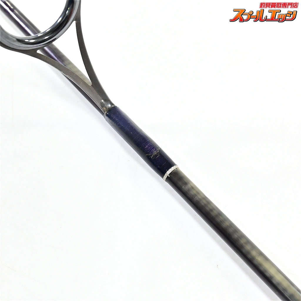 【ダイワ】 ハートランドZ 601MLXS-S DAIWA HEARTLAND-Z ブラックバス K_227