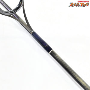 【ダイワ】 ハートランドZ 601MLXS-S DAIWA HEARTLAND-Z ブラックバス K_227