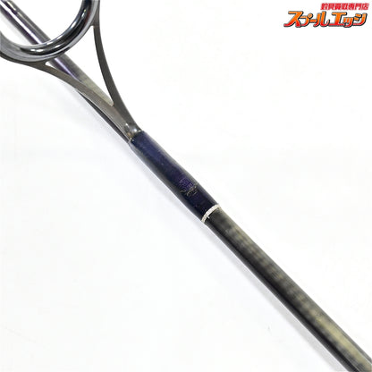 【ダイワ】 ハートランドZ 601MLXS-S DAIWA HEARTLAND-Z ブラックバス K_227