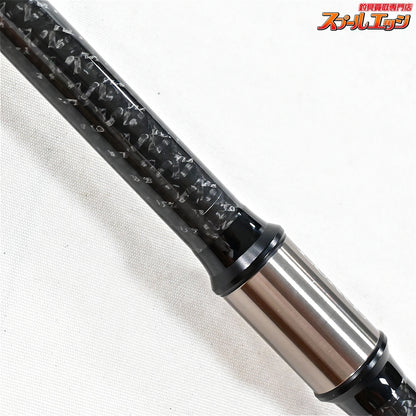 【がまかつ】 ラグゼ パックスタイル B4 S74M GAMAKATSU LUXXE PACKSTYLE ブラックバス シーバス クロダイ K_079