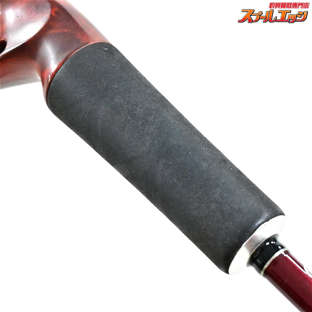 【フィッシュマン】 ビームス インテ 7.9UL 79UL Fishman Beams inte アジ メバル K_139