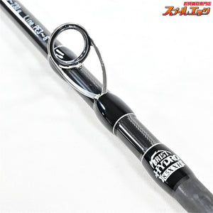 【フィッシュマン】 ブリスト ハイドロ 8.5XXH 85XXH FISHMAN BRIST HYDRO シーバス K_133