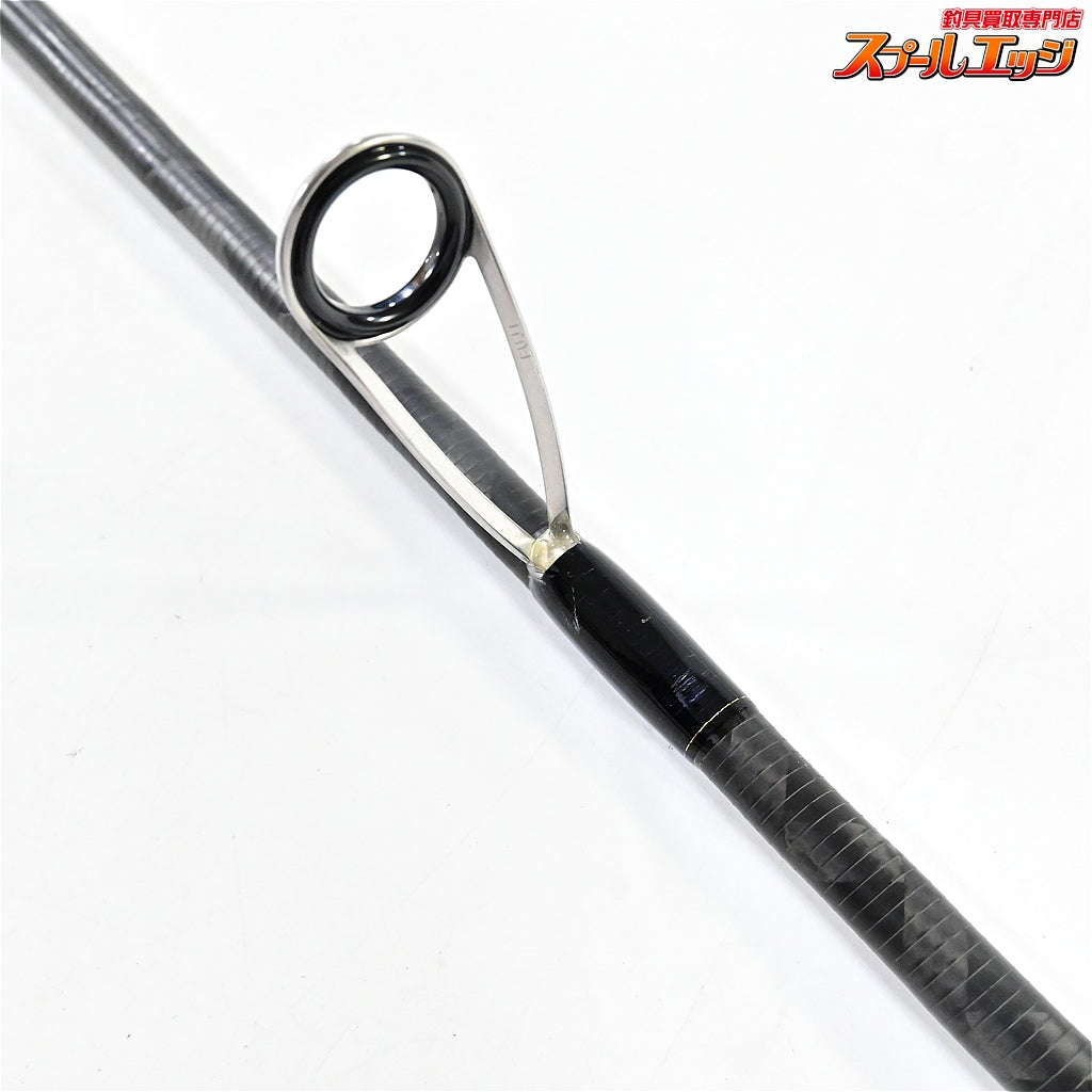 【シマノ】 18セフィア BB S66ML-S ティップエギング SHIMANO Sephia TIP-EGING アオリイカ K_148