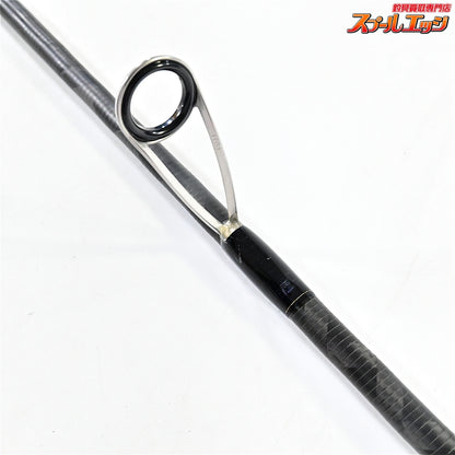 【シマノ】 18セフィア BB S66ML-S ティップエギング SHIMANO Sephia TIP-EGING アオリイカ K_148