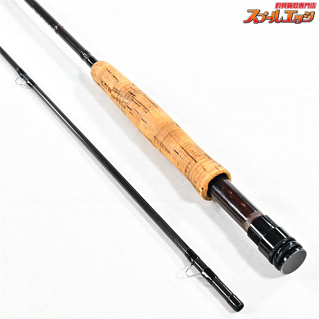【レビュー】 XX XL 9004 9.0ft #4 2pc REVIEW イワナ ヤマメ アマゴ K_183
