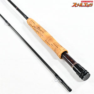 【レビュー】 XX XL 9004 9.0ft #4 2pc REVIEW イワナ ヤマメ アマゴ K_183