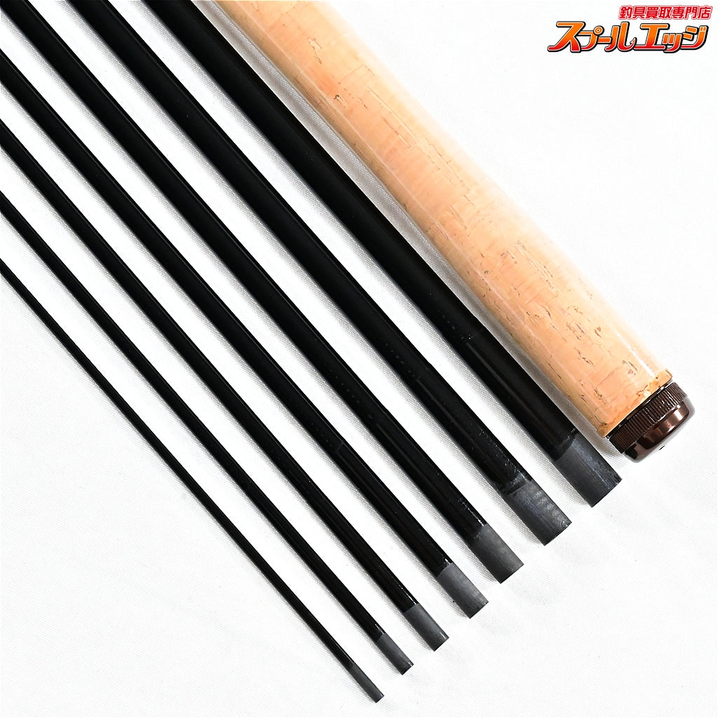 【ダイワ】 HZ渓流 テンカラ 33SE DAIWA KEIRYU TENKARA ヤマメ イワナ アマゴ ニジマス K_090