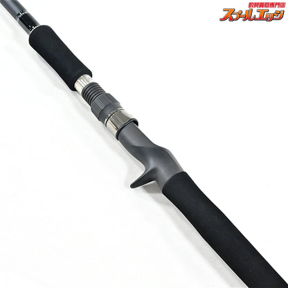 【リップルフィッシャー】 モンスターインパクト 110BHH ベイト RippleFisher MonsterImpact Bait model ヒラスズキ ブリ ヒラマサ K_220
