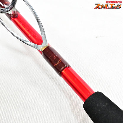 【ダイワ】 リーディングX ユウイン 270S DAIWA LEADING-X YUIN マダイ ヒラメ イサキ K_271