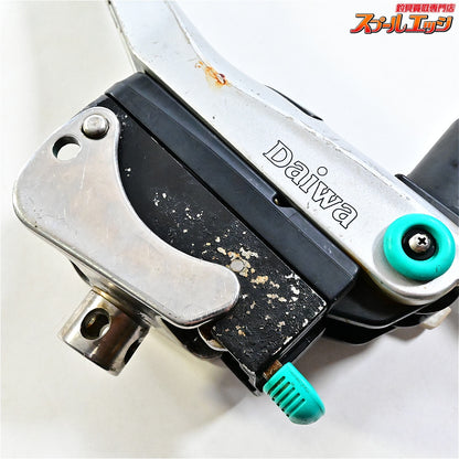 【ダイワxリガーマリン】 パワーホルダー 速攻 ボート DAIWA POWER-HOLDER BOAT-CH ロッドキーパー ロッドホルダー 竿受け K_100